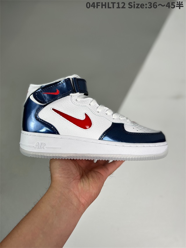 women air force one shoes size 36-45 2022-11-23-680
